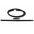 Imagine 2/4 - Narghilea Little Rocket Dum Black-green