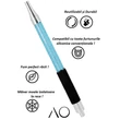 Imagine 3/4 - Set Furtun AO Ice Stick Albastru-blue 