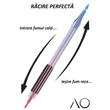Imagine 4/4 - Set Furtun AO Ice Stick Albastru-blue 