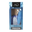 Imagine 2/2 - Set Furtun Narghilea Silicon AO + Ice Bazooka Blue