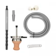 Imagine 1/2 - Set furtun + Set Creuzet Ultimate Carbon El-Badia