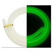 Imagine 3/5 - Furtun Narghilea El Nefes Silicon Fosforescent