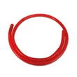 Imagine 1/3 - Furtun Shisha El Nefes Silicon Red