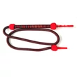 Imagine 1/4 - Furtun Narghilea Nammor Fancy Red