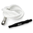 Imagine 1/2 - Set Furtun Narghilea Silicon Oduman Black