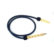 Imagine 2/2 - Furtun Narghilea Top Mark Blue 180cm