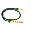 Imagine 2/2 - Furtun Narghilea Top Mark Verde 180cm