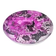 Imagine 1/4 - Suport Coaster Narghilea Sticla Venookah Picasso Purple