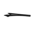 Imagine 1/2 - Cleste Carbuni Narghilea XXL Black