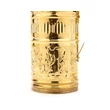 Imagine 3/4 - Cupola Termofor Narghilea Brass 