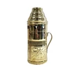 Imagine 4/4 - Cupola Termofor Narghilea Brass 
