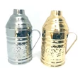 Imagine 2/2 - Cupola Termofor Narghilea Antivint Brass Marime L
