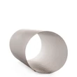 Imagine 2/4 - Grila - Cupola Narghilea Termofor Silver