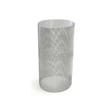 Imagine 4/4 - Grila - Cupola Narghilea Termofor Silver