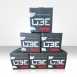 Imagine 6/7 - Carbuni Narghilea Cube Organic Natural 64BUC-26MM