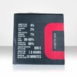 Imagine 2/7 - Carbuni Narghilea Cube Organic Natural 64BUC-26MM
