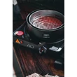 Imagine 8/9 - Aprinzator Carbuni Narghilea AO Blazer H 650W