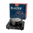 Imagine 9/9 - Aprinzator Carbuni Narghilea AO Blazer H 650W