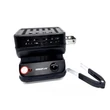 Imagine 2/3 - Aprinzator Carbuni HookahFlame Storm 1200W