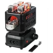 Imagine 3/3 - Aprinzator Carbuni HookahFlame Storm 1200W