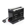 Imagine 1/4 - Aprinzator Carbuni Narghilea DUM Electric-Toaster 800W