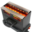 Imagine 2/4 - Aprinzator Carbuni Narghilea DUM Electric-Toaster 800W