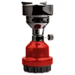 Imagine 6/7 - Aprinzator Carbuni Narghilea Portabila Red