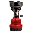 Imagine 6/7 - Aprinzator Carbuni Narghilea Portabila Red