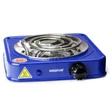 Imagine 1/2 - Aprinzator Carbuni Narghilea Hookah Flame Blue
