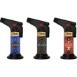 Imagine 1/2 - Bricheta Aprinzator Carbuni Narghilea Jet Torch Whiskey