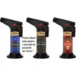 Imagine 2/2 - Bricheta Aprinzator Carbuni Narghilea Jet Torch Whiskey