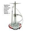 Imagine 6/6 - Coaster Baza Silicon Narghilea Oduman Wanted