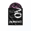 Imagine 3/3 - Baza silicon - Coaster Narghilea Ovo Dope Pad  Pink Heaven