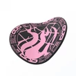 Imagine 2/3 - Baza silicon - Coaster Narghilea Ovo Dope Pad  Pink Heaven