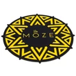 Imagine 1/2 - Coaster Moze Hookah Baza Silicon Narghilea Galben-yellow