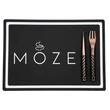 Imagine 2/2 - Setup Rug Moze White