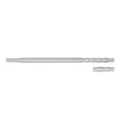Imagine 1/2 - Mustiuc Narghilea Oduman Silver 40cm
