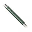 Imagine 1/2 - Maner Furtun Narghilea Aeon-vyro Carbon Green 17cm