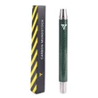 Imagine 2/2 - Maner Furtun Narghilea Aeon-vyro Carbon Green 17cm
