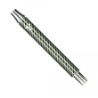 Imagine 1/2 - Maner Furtun Narghilea Aeon-vyro Carbon Volt 17cm