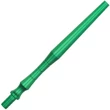 Imagine 1/2 - Set Furtun Silicon Aladin Lux Verde-green
