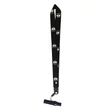 Imagine 1/2 - Sipca-Mustiuc Narghilea Personalizat Black