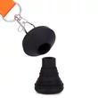 Imagine 3/7 - Mustiuc Personal Narghilea KS Appolino Black