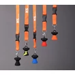 Imagine 6/7 - Mustiuc Personal Narghilea KS Appolino Black