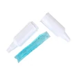 Imagine 3/3 - Sipca Narghilea Cu Gheata Mini Bazooka White
