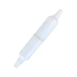 Imagine 2/3 - Sipca Narghilea Cu Gheata Mini Bazooka White