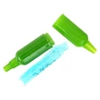 Imagine 3/3 - Sipca Narghilea Cu Gheata Mini Bazooka Green