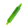 Imagine 2/3 - Sipca Narghilea Cu Gheata Mini Bazooka Green