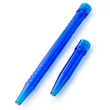 Imagine 1/2 - Mustiuc Narghilea Acryl Padavan Blue