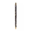 Imagine 2/4 - Maner + Furtun Set Narghilea Steamulation Carbon Gold Leaf